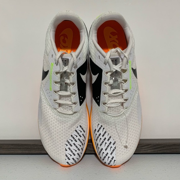 Nike Rival XC 6 Cross-Country Spikes-Size 6 Men’s/7.5 Women’s - Picture 4 of 12